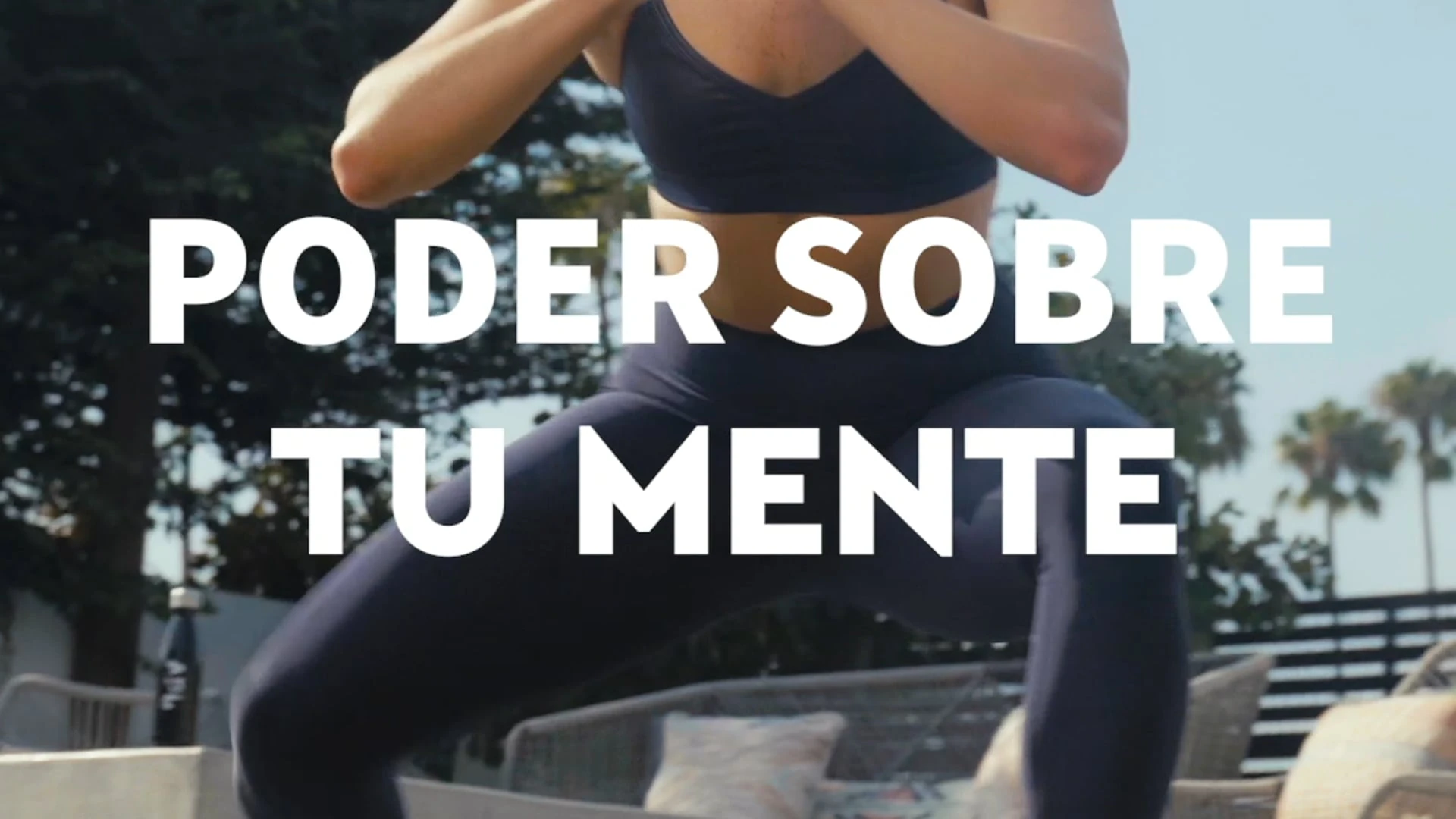 Camila Fitness — Teaser — still